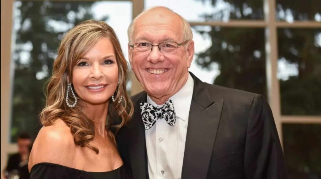 Jim Boeheim’s Wife Juli Boeheim