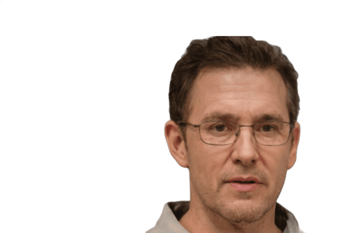 Michael Stone, celebrity writer and storyteller